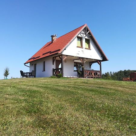 Sloneczne Zacisze Villa Milomlyn Luaran gambar