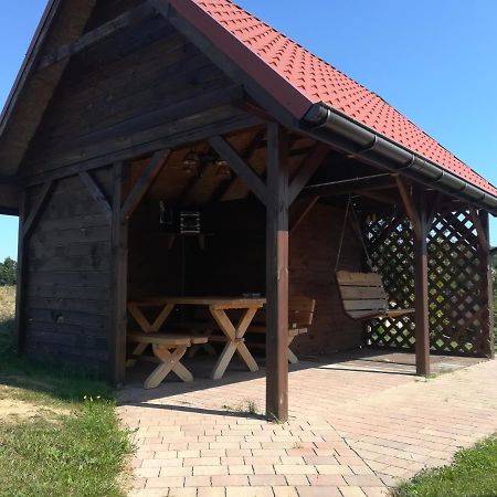 Sloneczne Zacisze Villa Milomlyn Luaran gambar