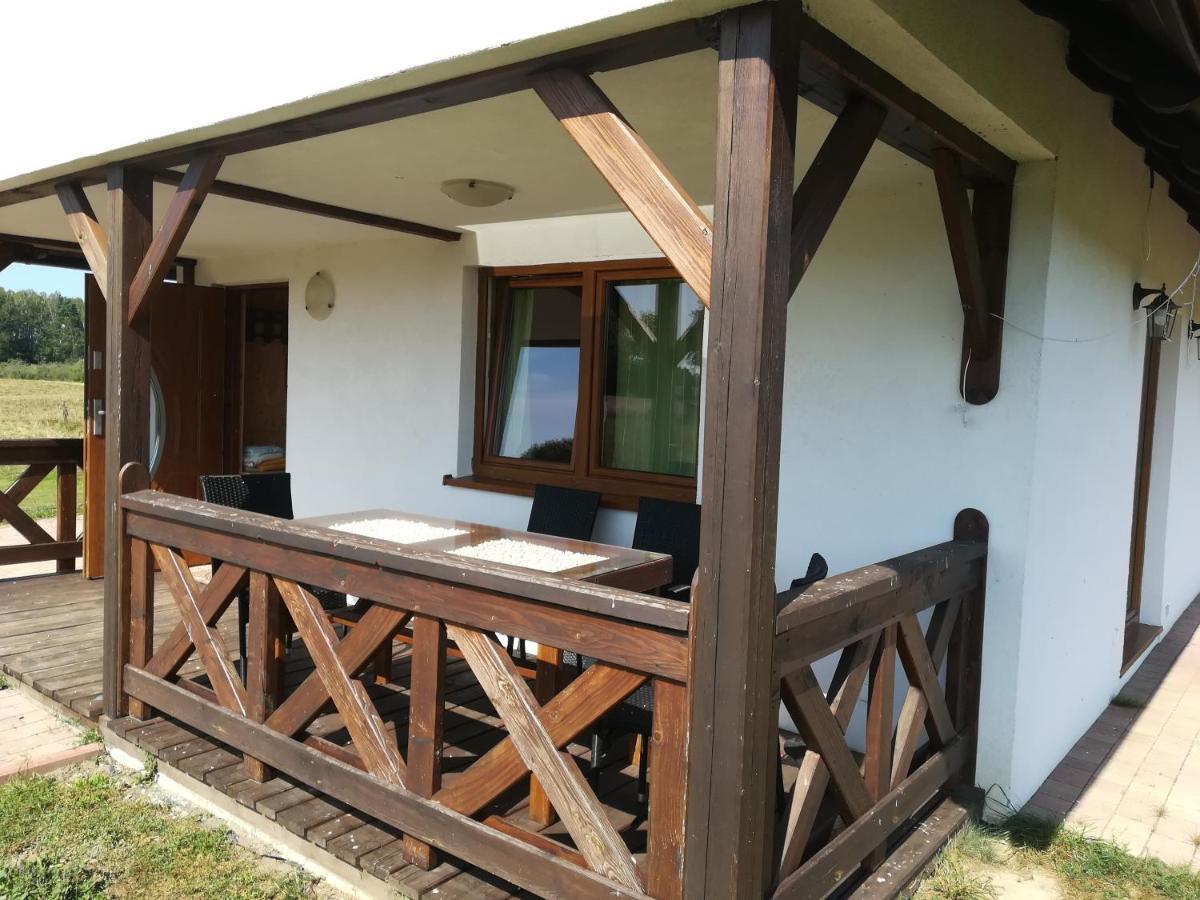 Sloneczne Zacisze Villa Milomlyn Luaran gambar